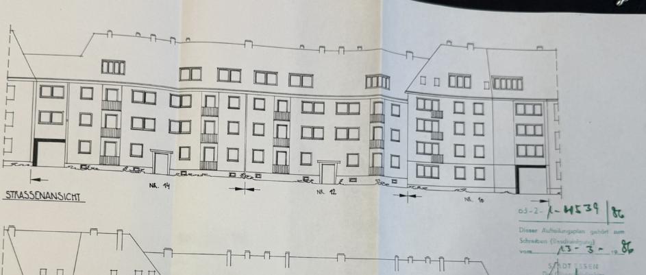 Foto 16 von 35 — Eigentumswohnung (3 bis 4 Zimmer)