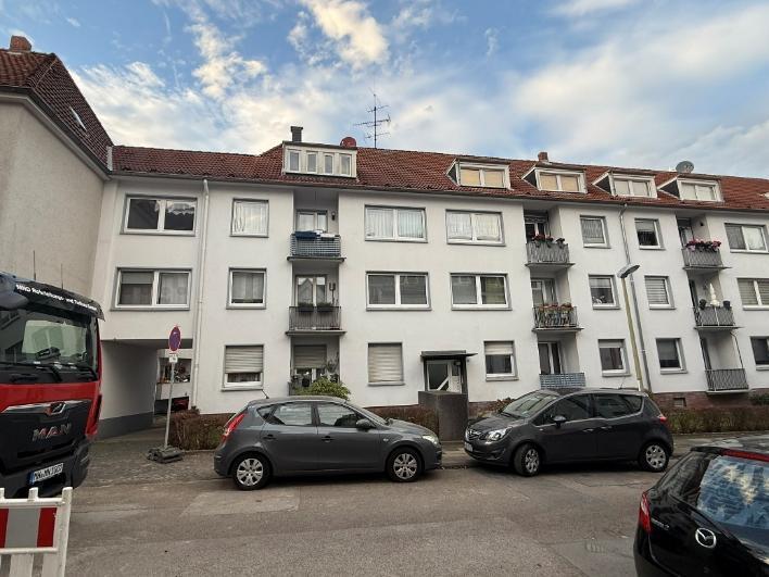 Foto 2 von 35 — Eigentumswohnung (3 bis 4 Zimmer)
