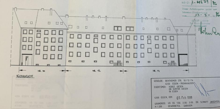 Foto 17 von 35 — Eigentumswohnung (3 bis 4 Zimmer)