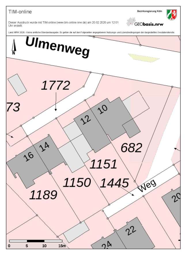 Foto 5 von 6 — Doppelhaushälfte