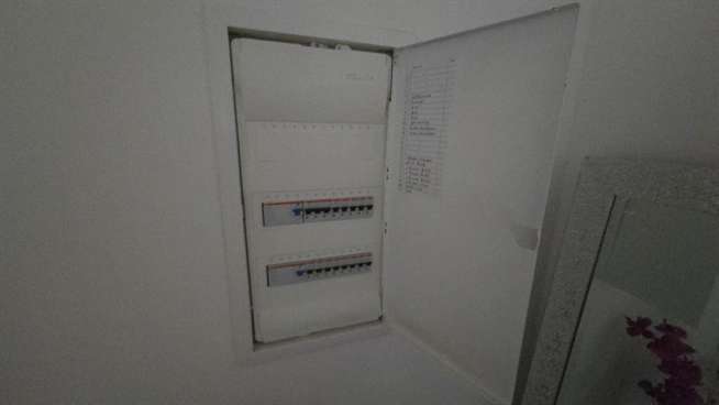 Foto 20 von 29 — Eigentumswohnung (3 bis 4 Zimmer), zwei Eigentumswohnungen