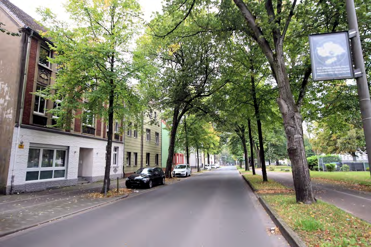 Foto 23 von 34 — Garage, Mehrfamilienhaus, Nebengebäude augenscheinlich baufällig