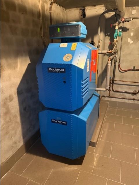 Foto 14 von 15 — Garage, Einfamilienhaus, Doppelhaushälfte