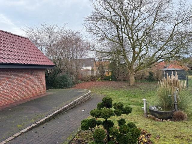 Foto 5 von 15 — Garage, Einfamilienhaus, Doppelhaushälfte