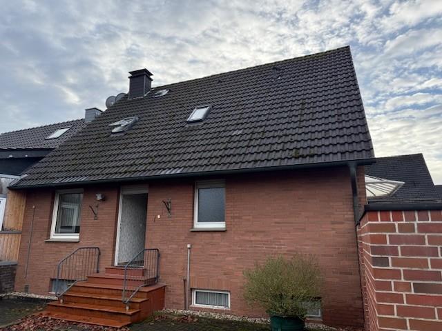 Foto 3 von 15 — Garage, Einfamilienhaus, Doppelhaushälfte