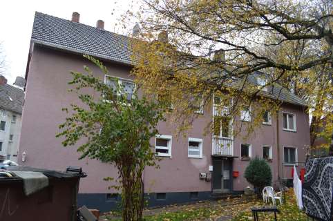Foto 4 von 14 — Eigentumswohnung (1 bis 2 Zimmer)