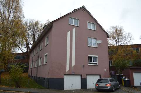 Foto 3 von 14 — Eigentumswohnung (1 bis 2 Zimmer)