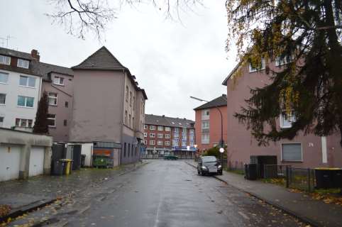 Foto 1 von 14 — Eigentumswohnung (1 bis 2 Zimmer)