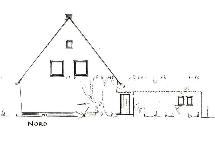 Foto 7 von 31 — Garage, Einfamilienhaus