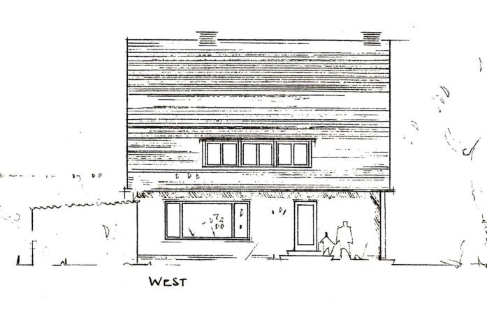 Foto 10 von 31 — Garage, Einfamilienhaus
