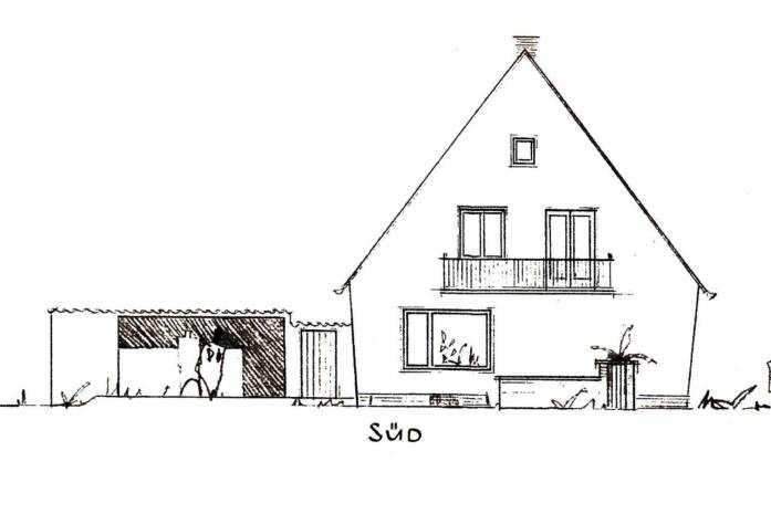 Foto 9 von 31 — Garage, Einfamilienhaus