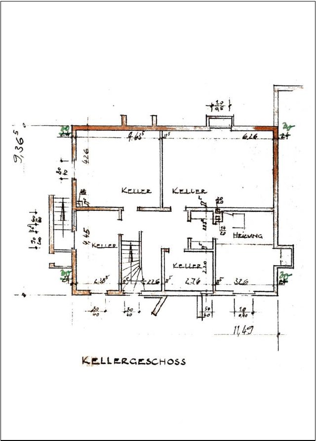 Foto 27 von 31 — Garage, Einfamilienhaus