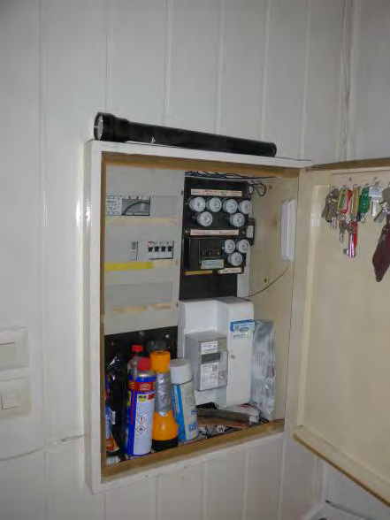 Foto 17 von 23 — Garage, Einfamilienhaus