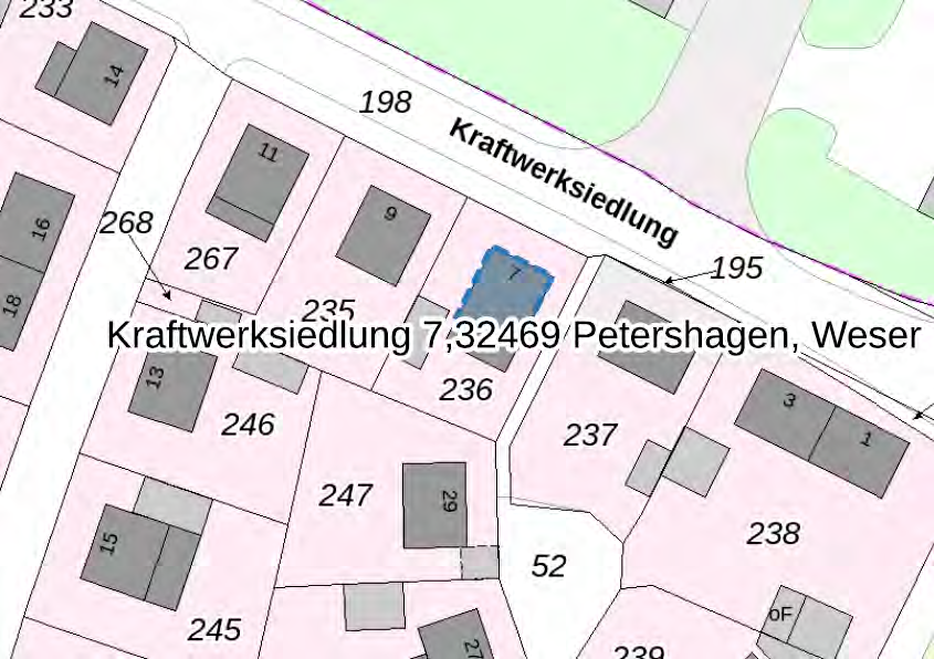 Foto 15 von 23 — Garage, Einfamilienhaus