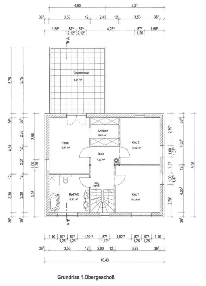 Foto 15 von 19 — Einfamilienhaus