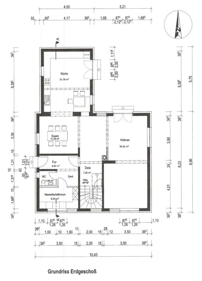 Foto 14 von 19 — Einfamilienhaus