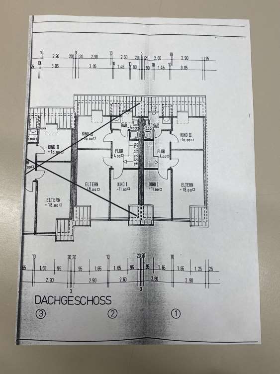 Foto 10 von 13 — Reihenhaus, Garage