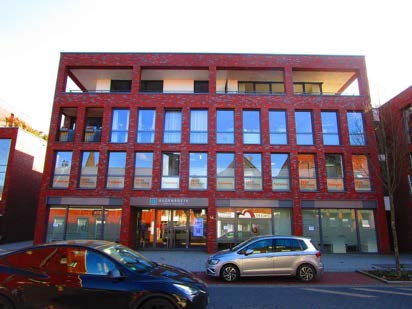 Foto 14 von 31 — Eigentumswohnung (ab 5 Zimmer)