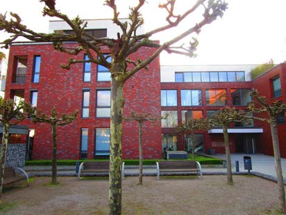 Foto 16 von 31 — Eigentumswohnung (ab 5 Zimmer)