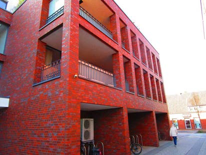 Foto 10 von 31 — Eigentumswohnung (ab 5 Zimmer)