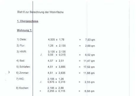 Foto 29 von 31 — Eigentumswohnung (ab 5 Zimmer)