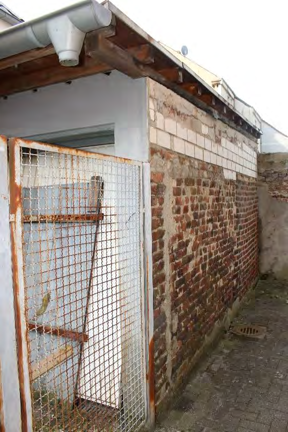 Foto 25 von 56 — Einfamilienhaus, Garagengebäude