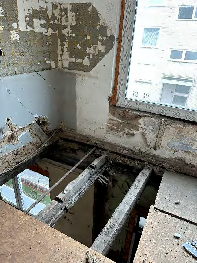 Foto 54 von 56 — Einfamilienhaus, Garagengebäude