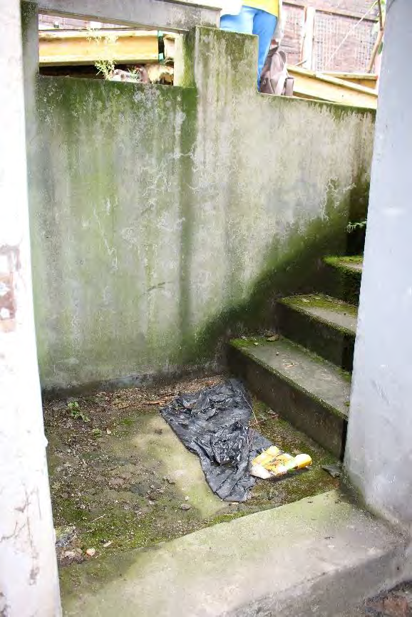 Foto 30 von 56 — Einfamilienhaus, Garagengebäude