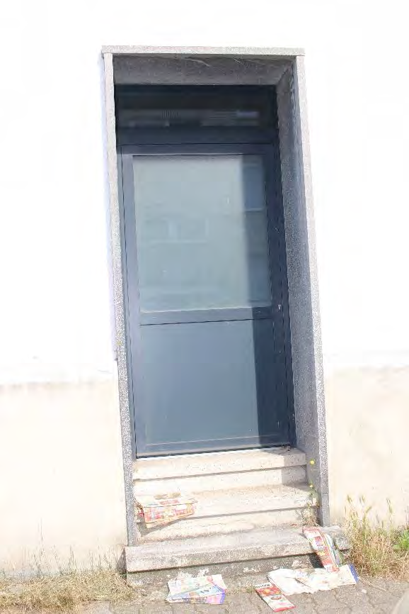 Foto 21 von 56 — Einfamilienhaus, Garagengebäude