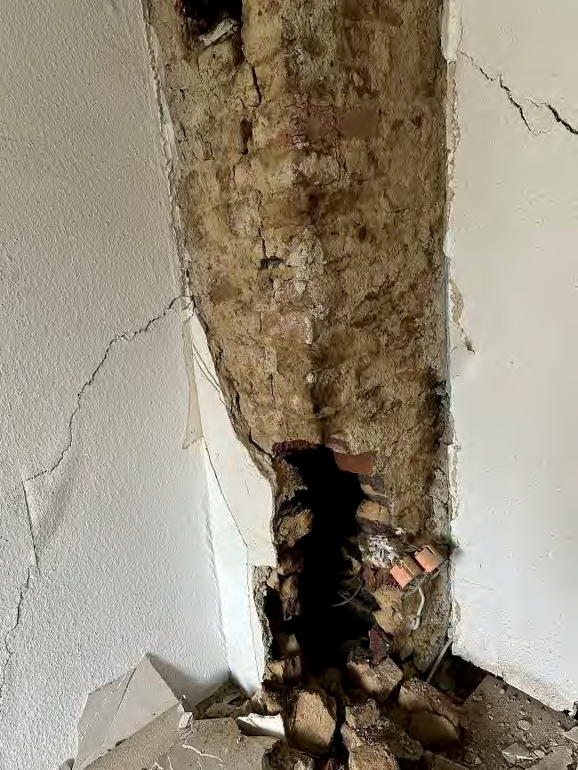 Foto 52 von 56 — Einfamilienhaus, Garagengebäude