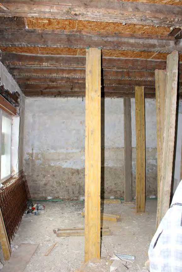 Foto 48 von 56 — Einfamilienhaus, Garagengebäude