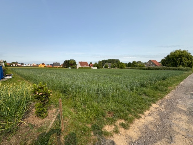 Foto 1 von 5 — land- und forstwirtschaftlich genutztes Grundstück