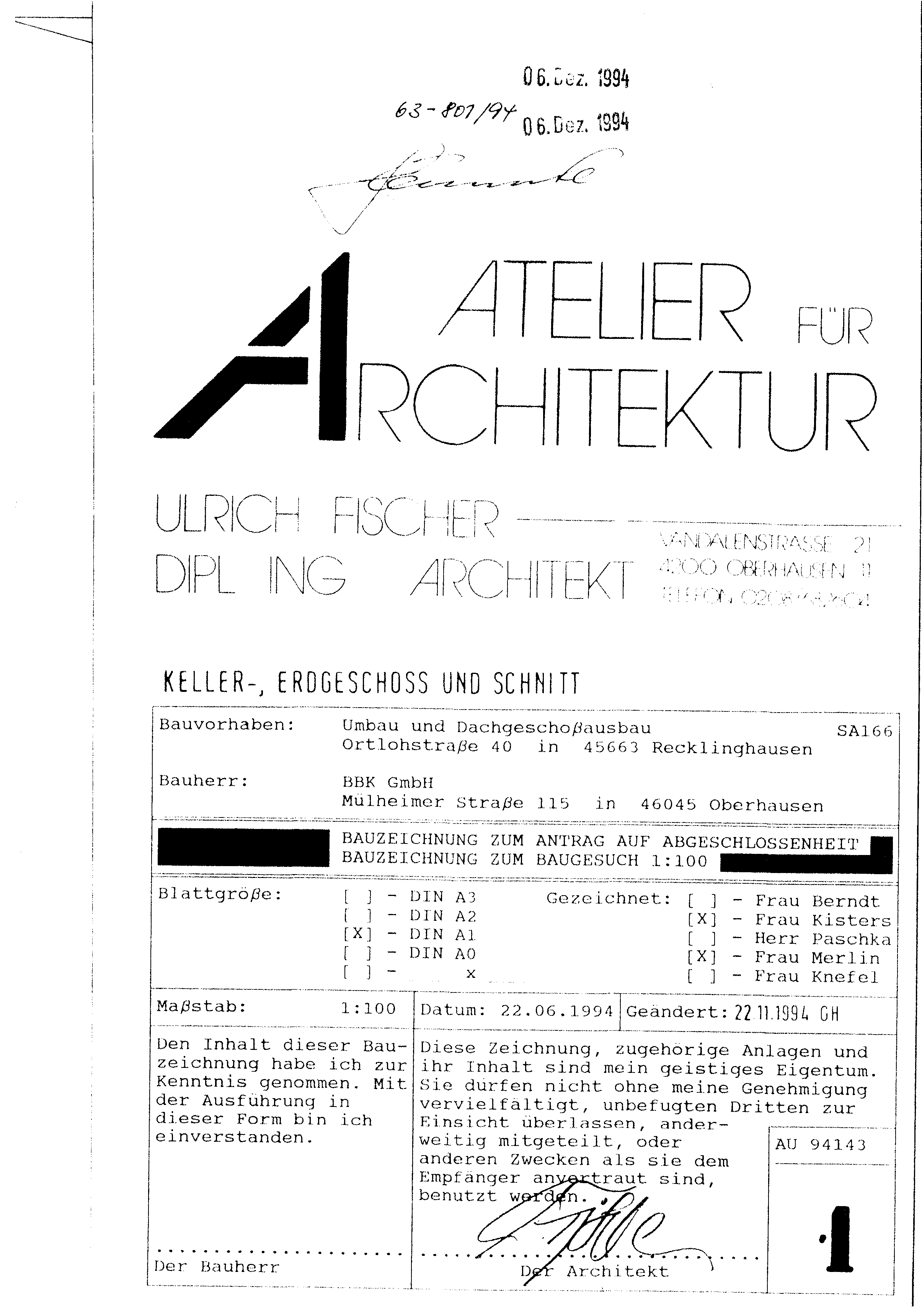 Foto 42 von 122 — Eigentumswohnung (1 bis 2 Zimmer), ETW Nr. 2 im EG: Diele, Schlafzimmer, Badezimmer, Wohnzimmer mit offenem Küchenbereich. Die ETW Nr. 2 ist zum Wertermittlungsstichtag vermietet.