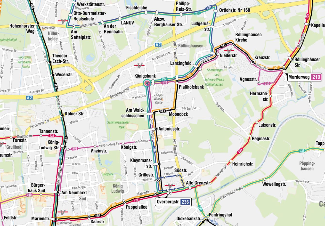 Foto 117 von 122 — Eigentumswohnung (1 bis 2 Zimmer), ETW Nr. 2 im EG: Diele, Schlafzimmer, Badezimmer, Wohnzimmer mit offenem Küchenbereich. Die ETW Nr. 2 ist zum Wertermittlungsstichtag vermietet.