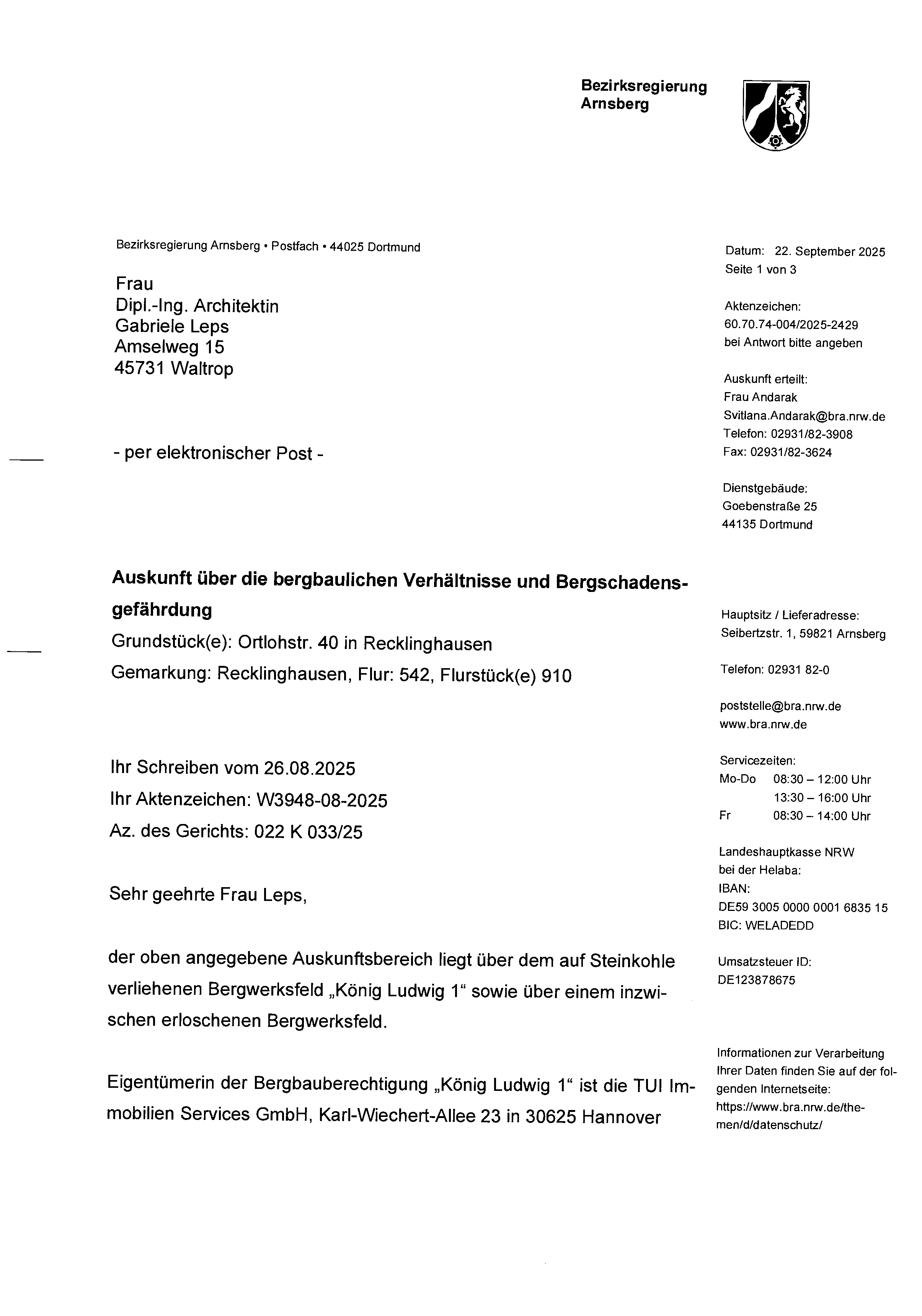 Foto 97 von 122 — Eigentumswohnung (1 bis 2 Zimmer), ETW Nr. 2 im EG: Diele, Schlafzimmer, Badezimmer, Wohnzimmer mit offenem Küchenbereich. Die ETW Nr. 2 ist zum Wertermittlungsstichtag vermietet.
