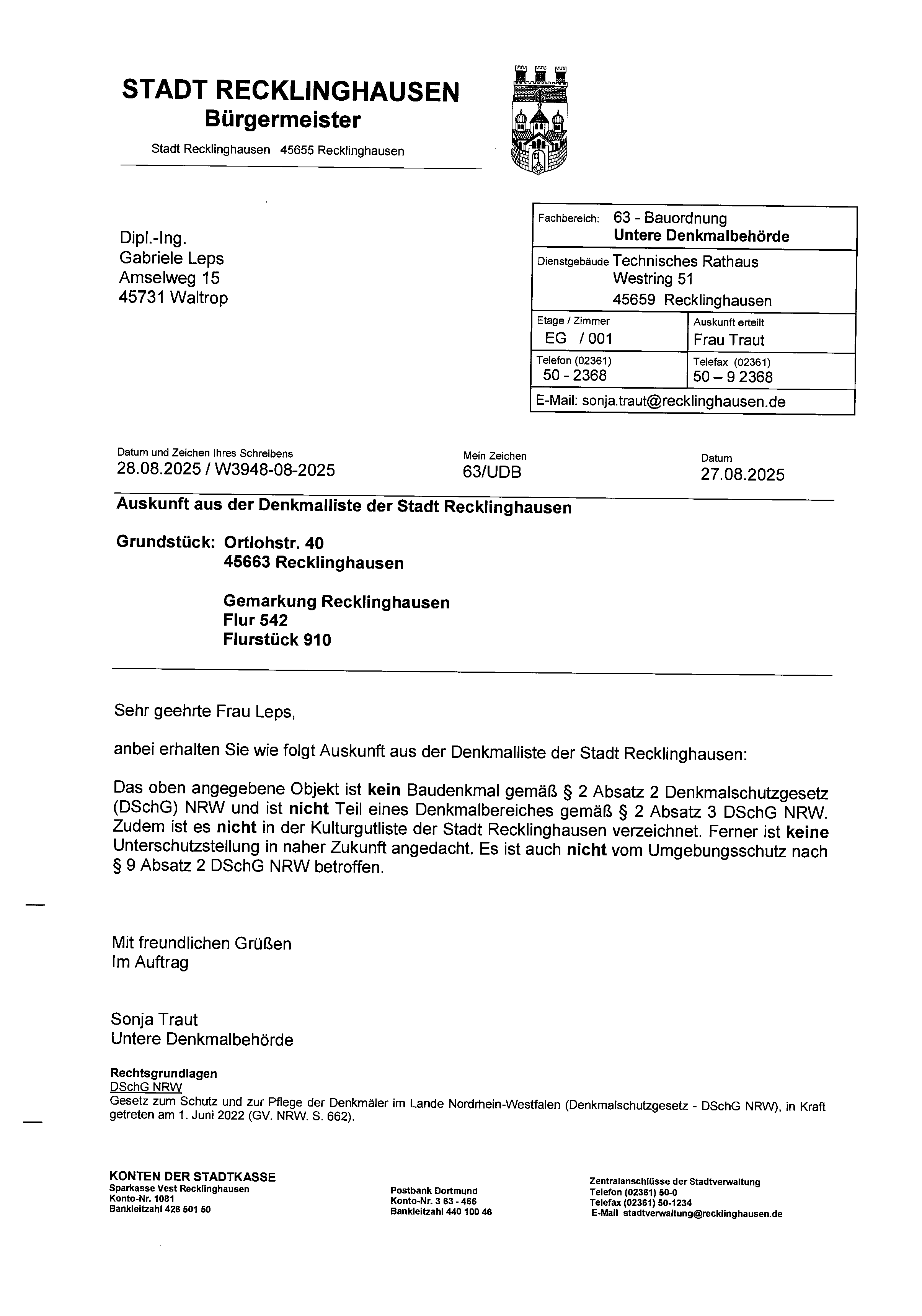 Foto 101 von 122 — Eigentumswohnung (1 bis 2 Zimmer), ETW Nr. 2 im EG: Diele, Schlafzimmer, Badezimmer, Wohnzimmer mit offenem Küchenbereich. Die ETW Nr. 2 ist zum Wertermittlungsstichtag vermietet.