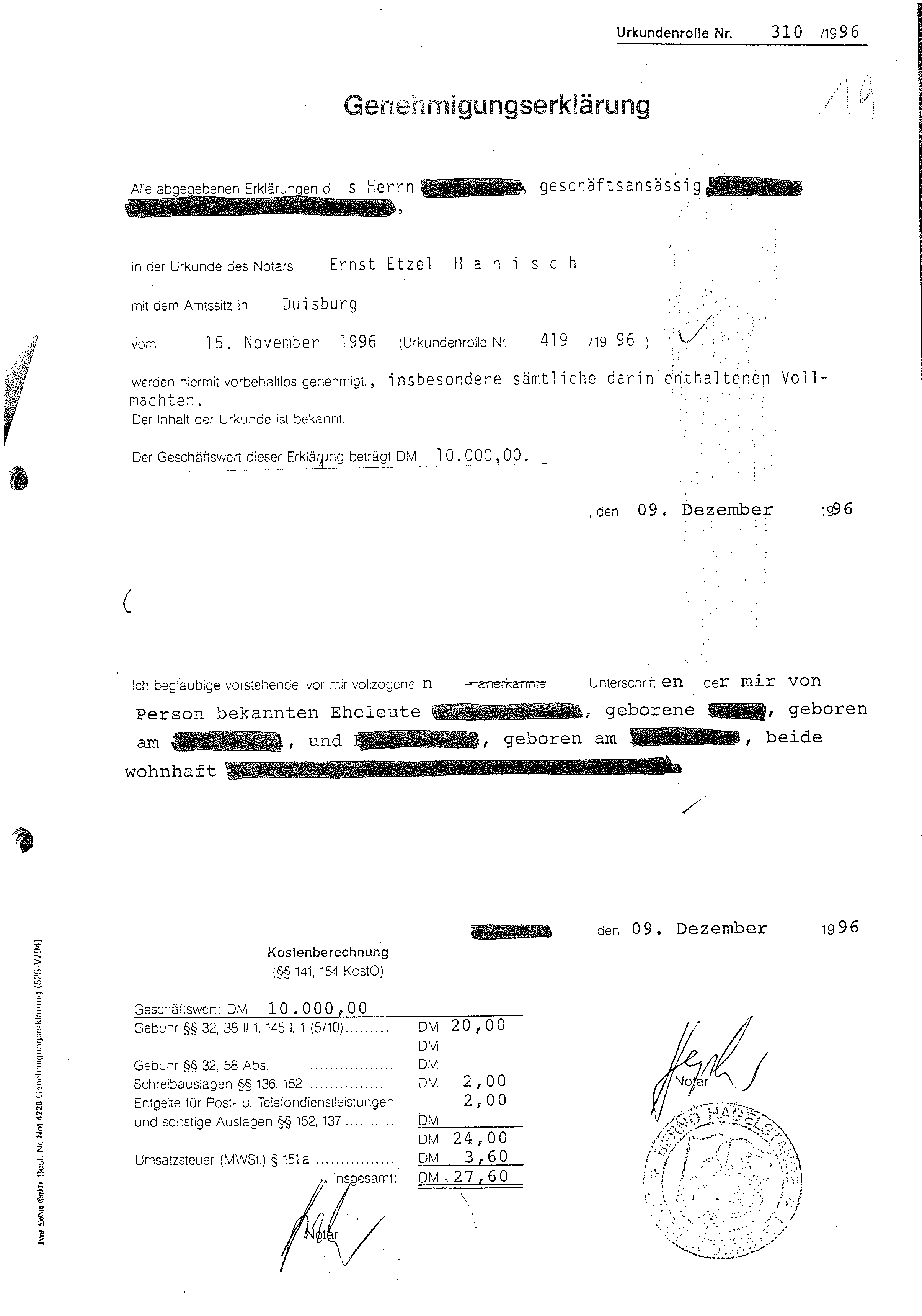 Foto 92 von 122 — Eigentumswohnung (1 bis 2 Zimmer), ETW Nr. 2 im EG: Diele, Schlafzimmer, Badezimmer, Wohnzimmer mit offenem Küchenbereich. Die ETW Nr. 2 ist zum Wertermittlungsstichtag vermietet.