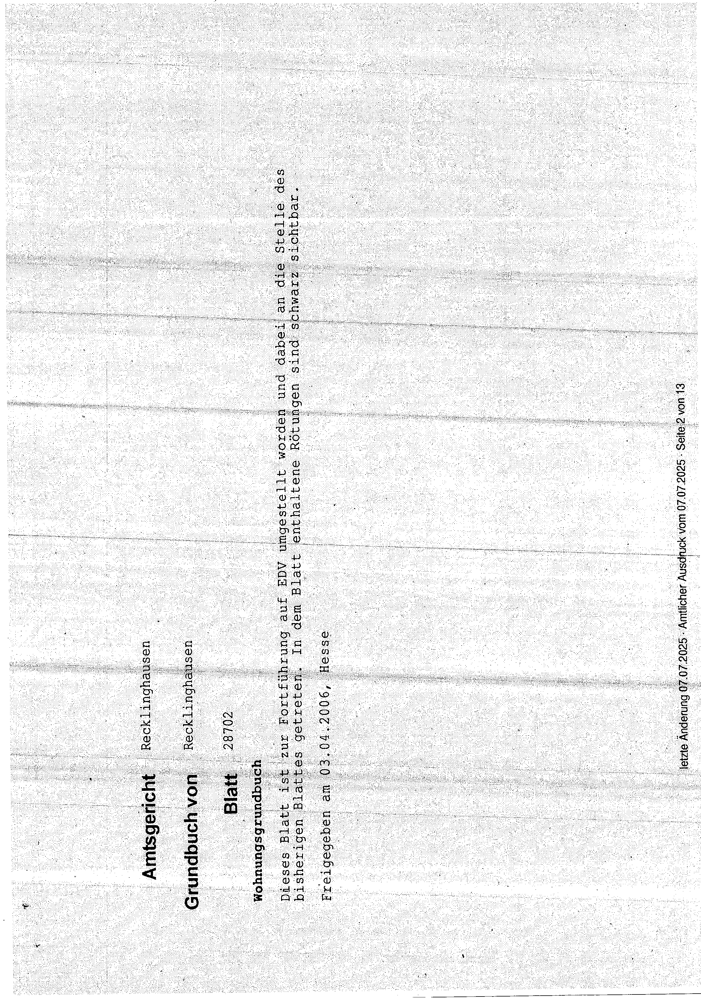 Foto 57 von 122 — Eigentumswohnung (1 bis 2 Zimmer), ETW Nr. 2 im EG: Diele, Schlafzimmer, Badezimmer, Wohnzimmer mit offenem Küchenbereich. Die ETW Nr. 2 ist zum Wertermittlungsstichtag vermietet.