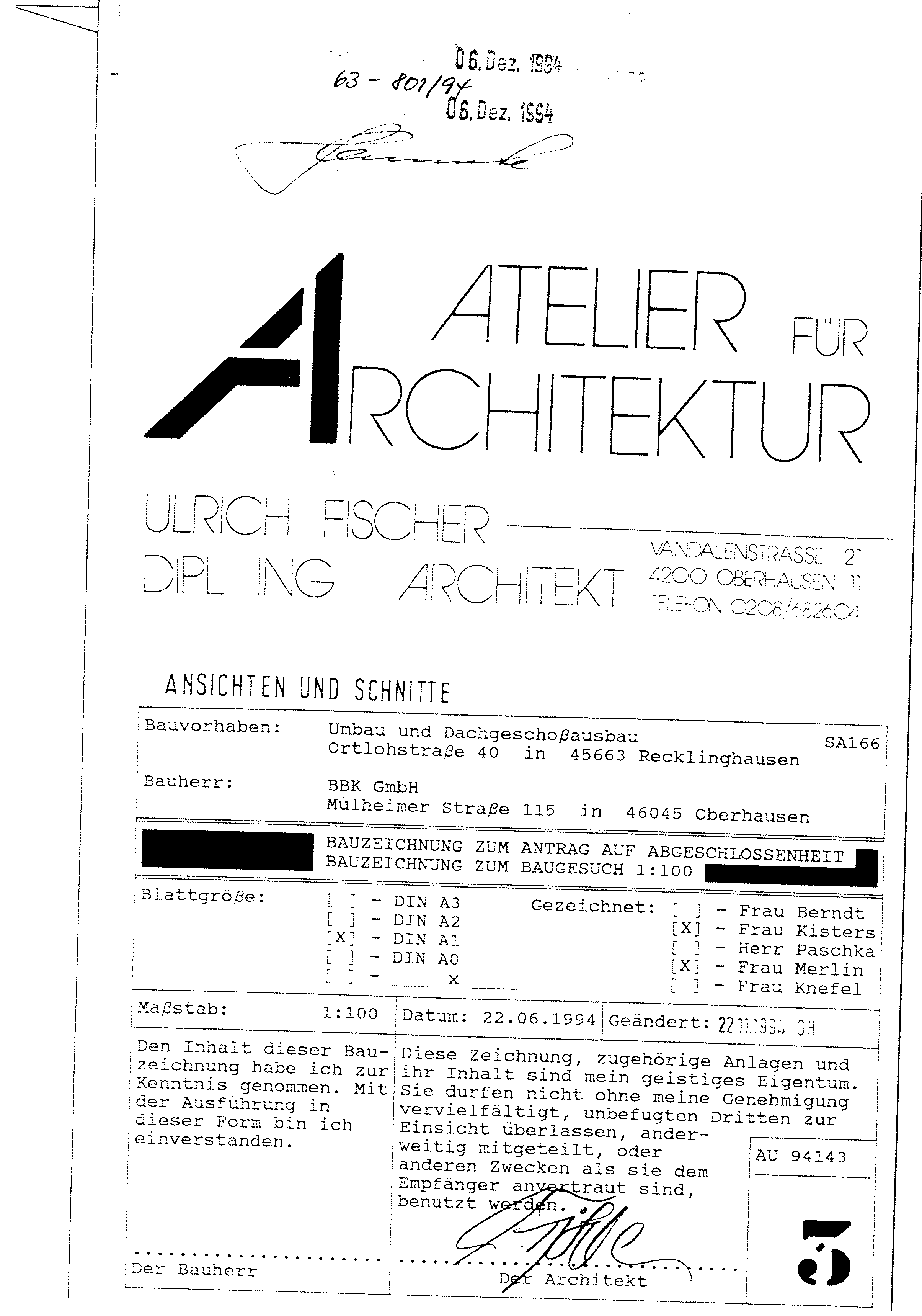 Foto 51 von 122 — Eigentumswohnung (1 bis 2 Zimmer), ETW Nr. 2 im EG: Diele, Schlafzimmer, Badezimmer, Wohnzimmer mit offenem Küchenbereich. Die ETW Nr. 2 ist zum Wertermittlungsstichtag vermietet.