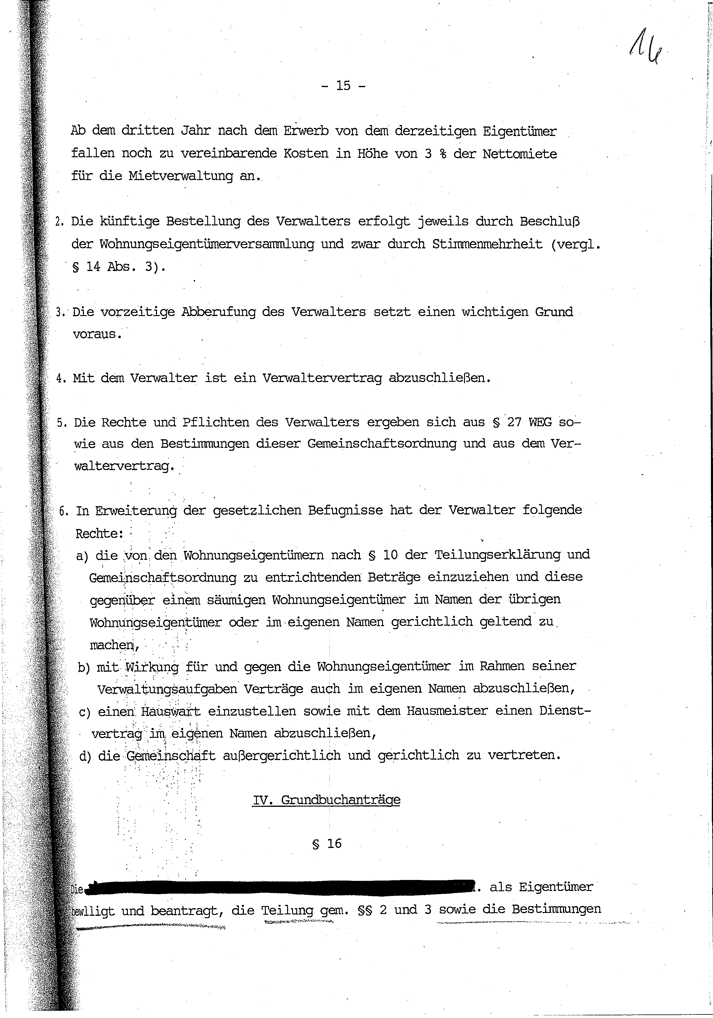 Foto 79 von 122 — Eigentumswohnung (1 bis 2 Zimmer), ETW Nr. 2 im EG: Diele, Schlafzimmer, Badezimmer, Wohnzimmer mit offenem Küchenbereich. Die ETW Nr. 2 ist zum Wertermittlungsstichtag vermietet.
