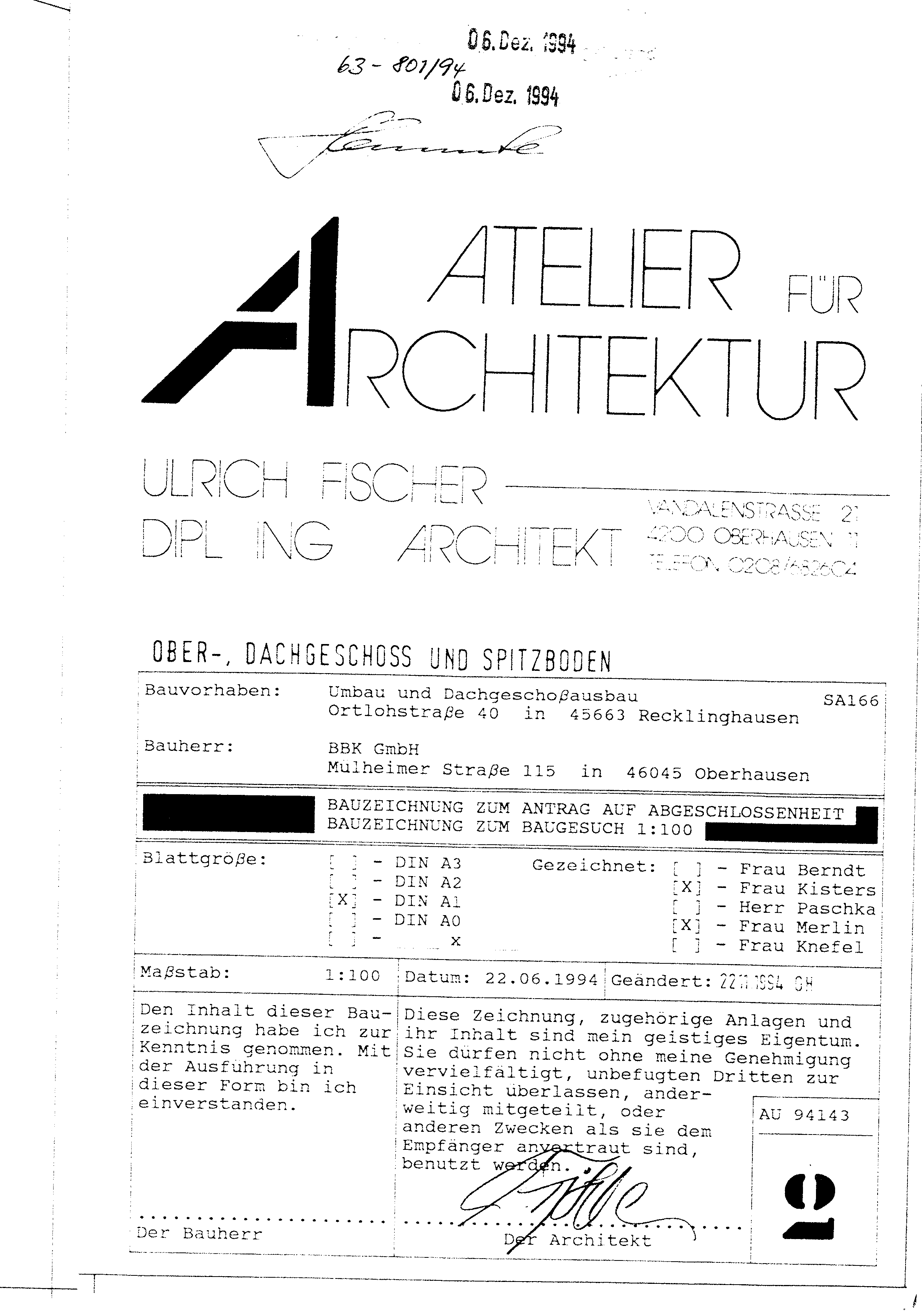 Foto 47 von 122 — Eigentumswohnung (1 bis 2 Zimmer), ETW Nr. 2 im EG: Diele, Schlafzimmer, Badezimmer, Wohnzimmer mit offenem Küchenbereich. Die ETW Nr. 2 ist zum Wertermittlungsstichtag vermietet.