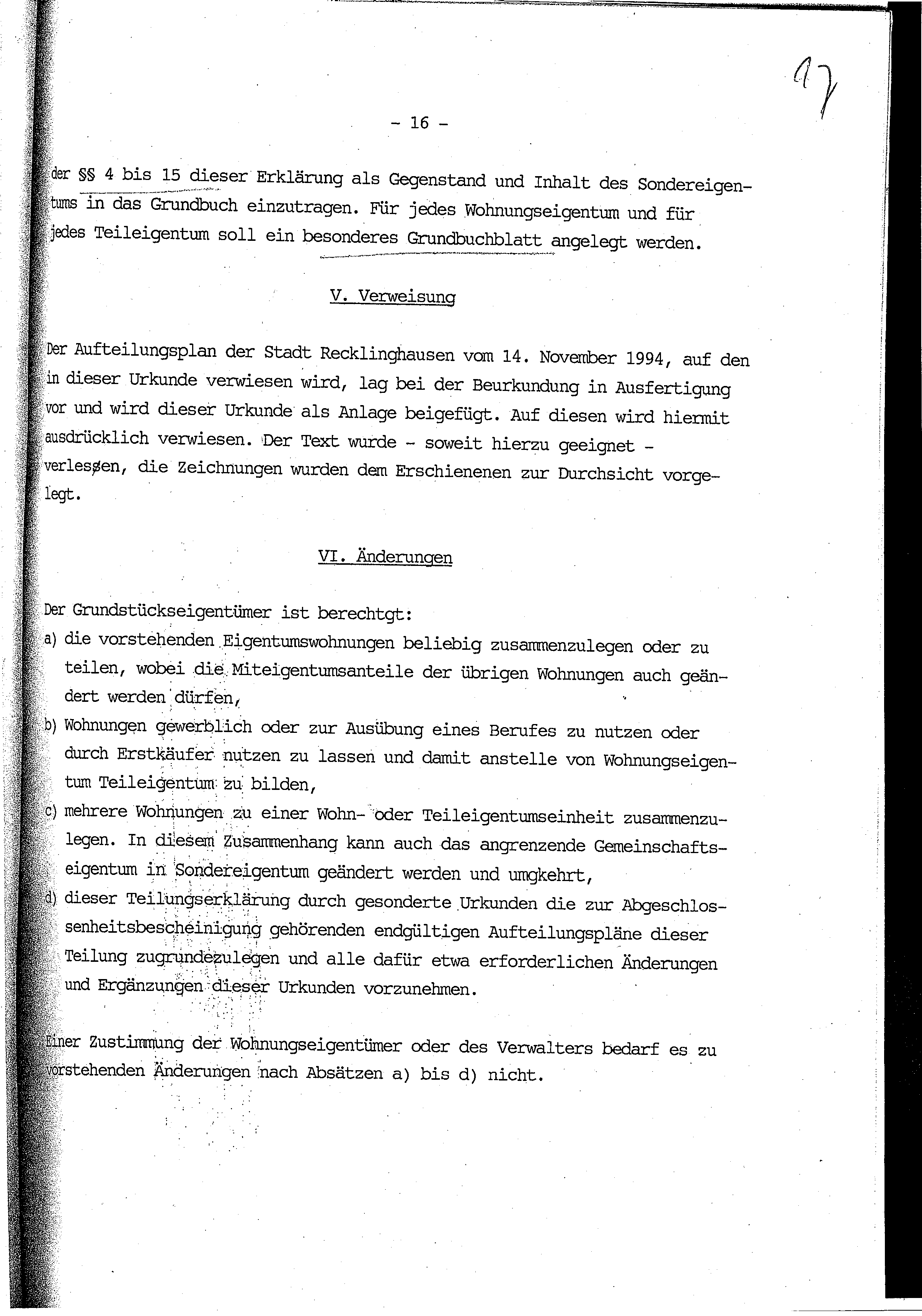 Foto 80 von 122 — Eigentumswohnung (1 bis 2 Zimmer), ETW Nr. 2 im EG: Diele, Schlafzimmer, Badezimmer, Wohnzimmer mit offenem Küchenbereich. Die ETW Nr. 2 ist zum Wertermittlungsstichtag vermietet.