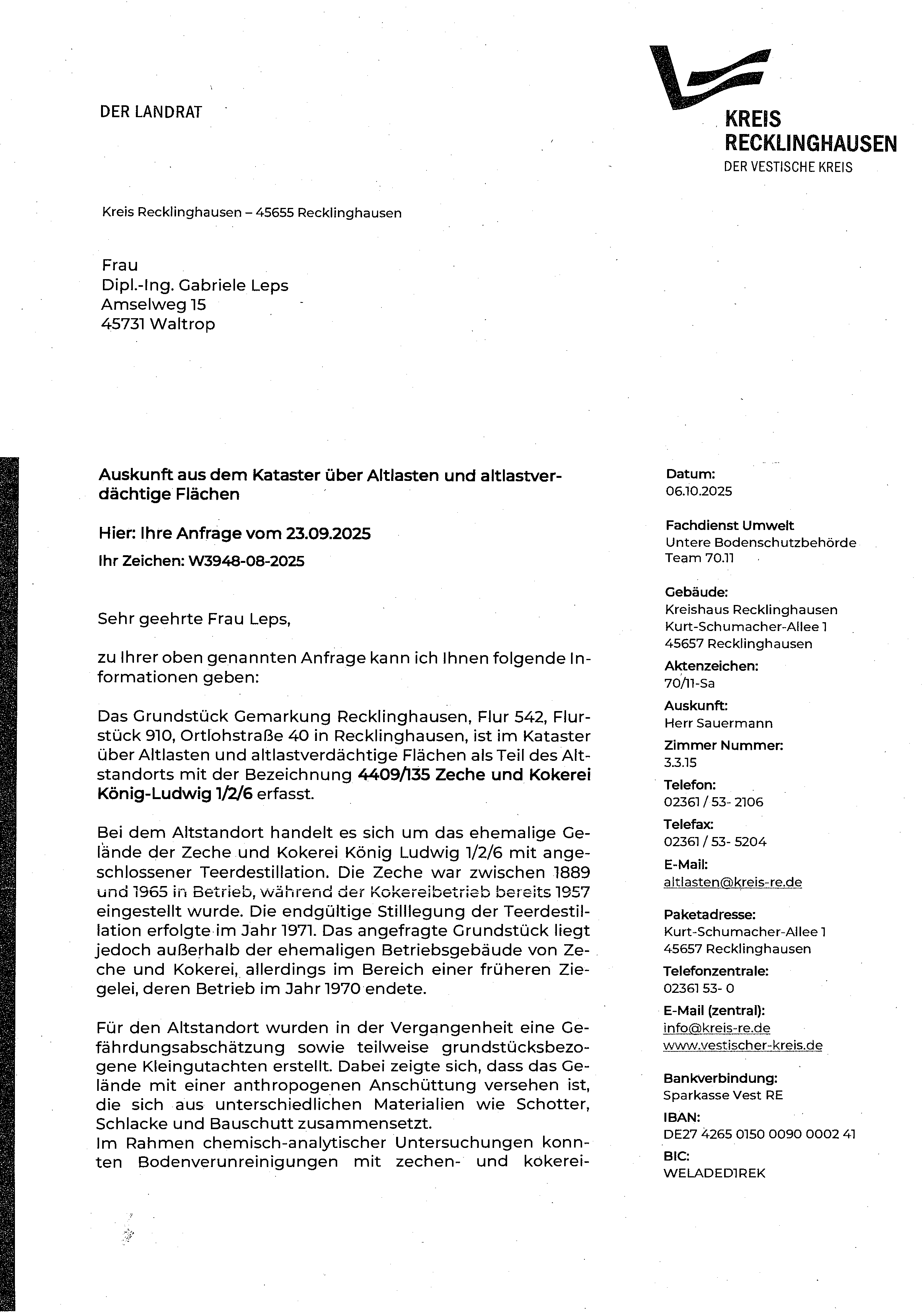 Foto 108 von 122 — Eigentumswohnung (1 bis 2 Zimmer), ETW Nr. 2 im EG: Diele, Schlafzimmer, Badezimmer, Wohnzimmer mit offenem Küchenbereich. Die ETW Nr. 2 ist zum Wertermittlungsstichtag vermietet.
