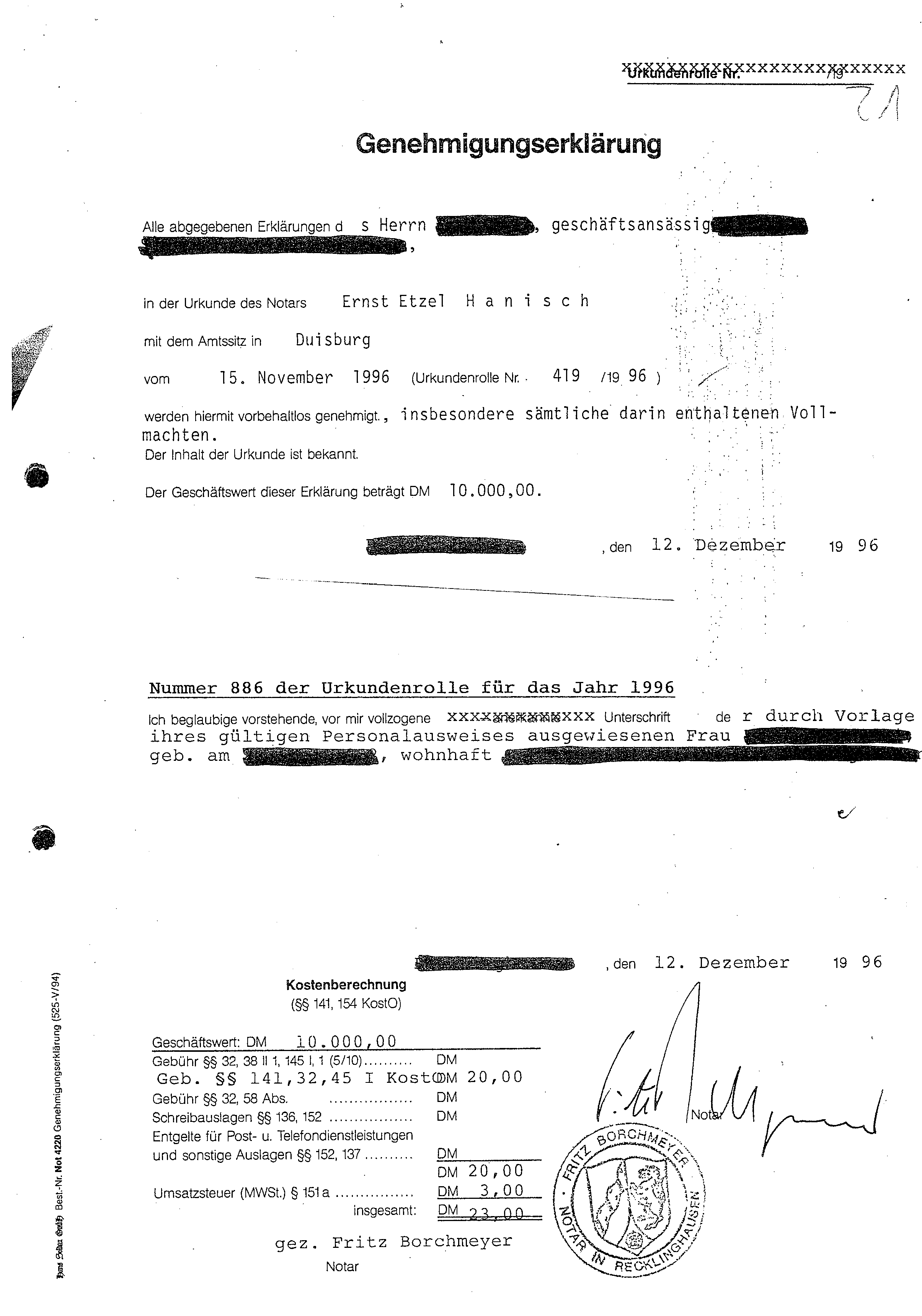 Foto 94 von 122 — Eigentumswohnung (1 bis 2 Zimmer), ETW Nr. 2 im EG: Diele, Schlafzimmer, Badezimmer, Wohnzimmer mit offenem Küchenbereich. Die ETW Nr. 2 ist zum Wertermittlungsstichtag vermietet.