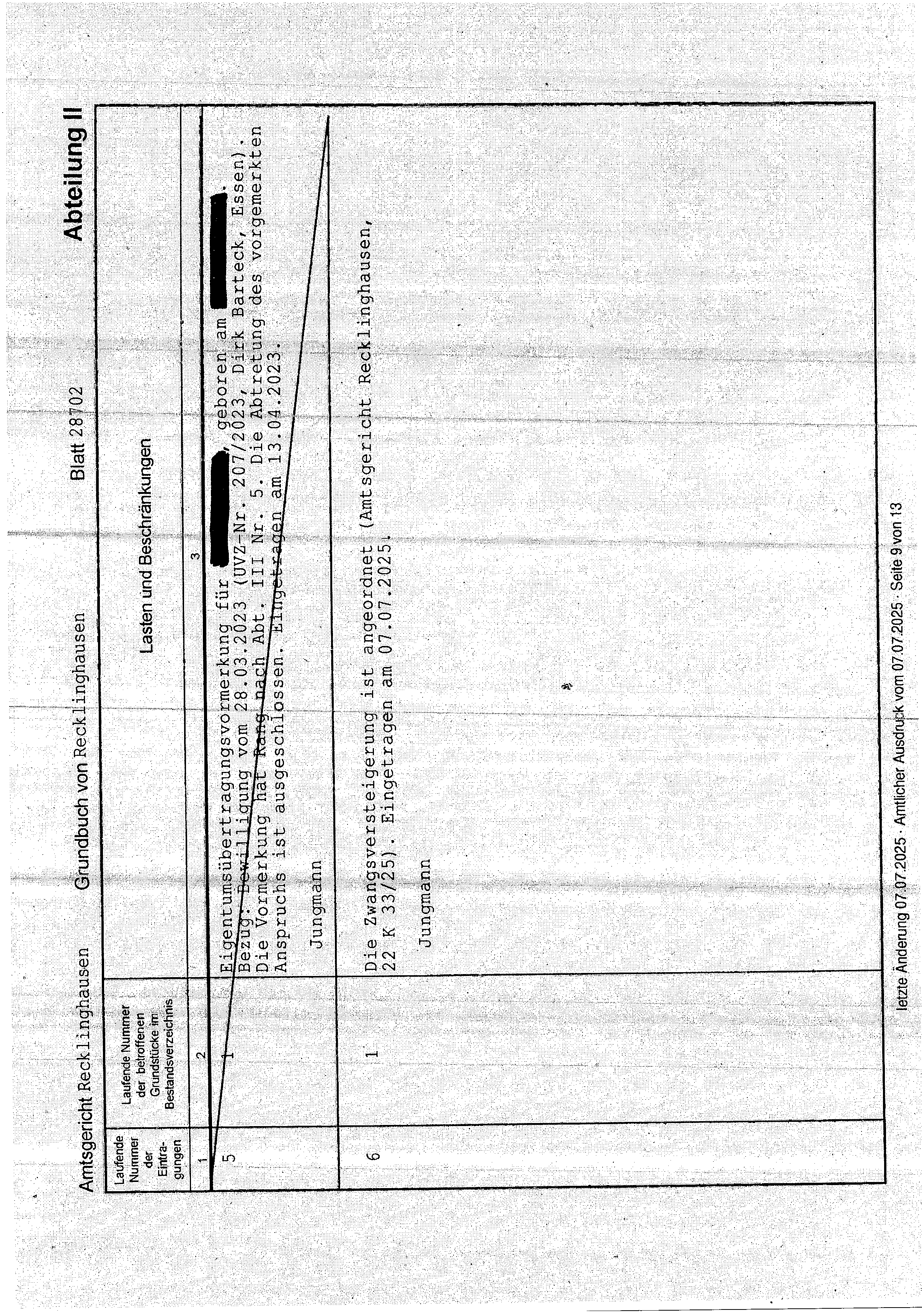 Foto 64 von 122 — Eigentumswohnung (1 bis 2 Zimmer), ETW Nr. 2 im EG: Diele, Schlafzimmer, Badezimmer, Wohnzimmer mit offenem Küchenbereich. Die ETW Nr. 2 ist zum Wertermittlungsstichtag vermietet.