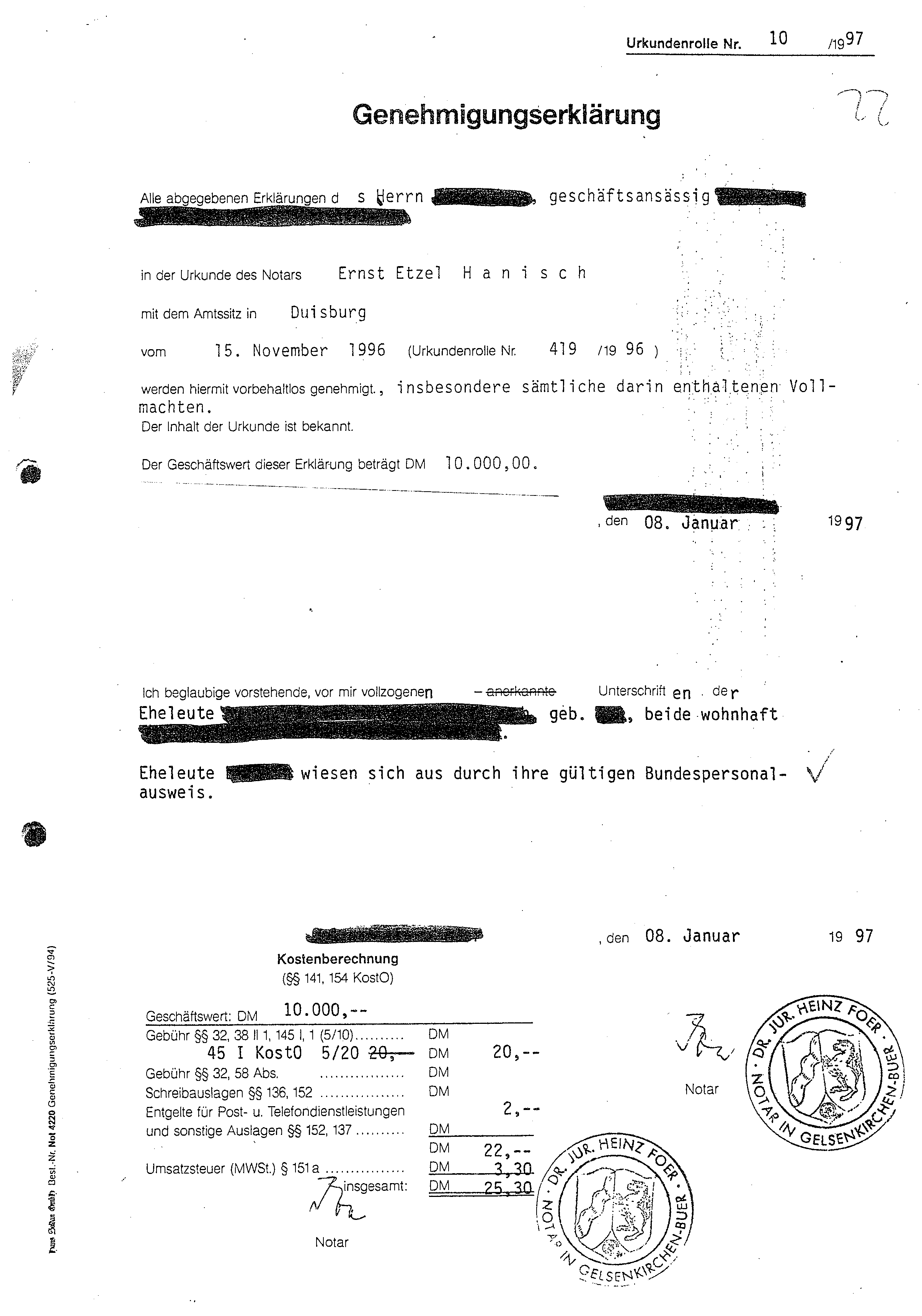 Foto 95 von 122 — Eigentumswohnung (1 bis 2 Zimmer), ETW Nr. 2 im EG: Diele, Schlafzimmer, Badezimmer, Wohnzimmer mit offenem Küchenbereich. Die ETW Nr. 2 ist zum Wertermittlungsstichtag vermietet.