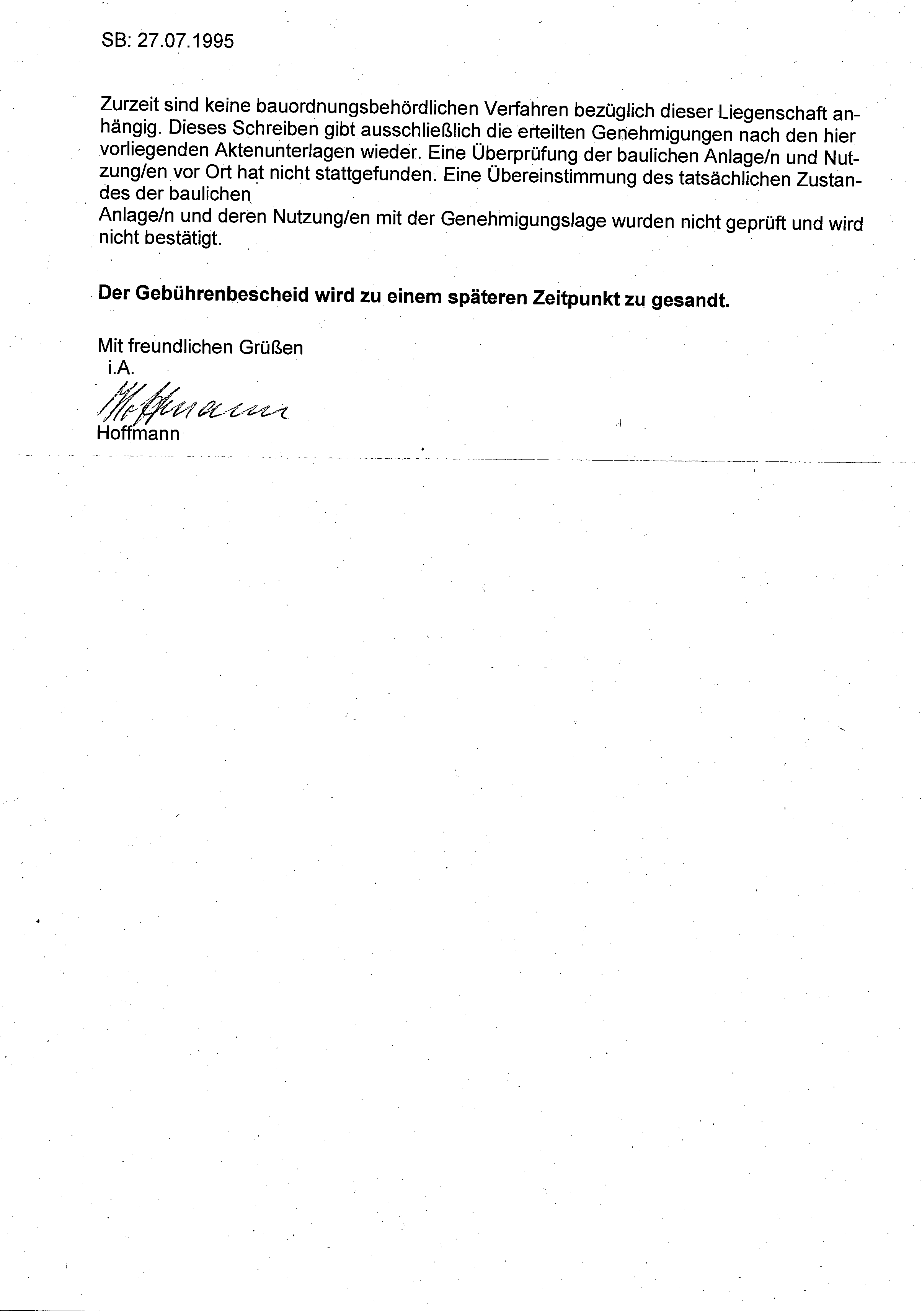 Foto 107 von 122 — Eigentumswohnung (1 bis 2 Zimmer), ETW Nr. 2 im EG: Diele, Schlafzimmer, Badezimmer, Wohnzimmer mit offenem Küchenbereich. Die ETW Nr. 2 ist zum Wertermittlungsstichtag vermietet.