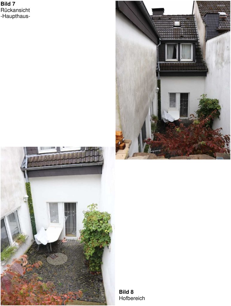 Foto 24 von 32 — Doppelhaushälfte