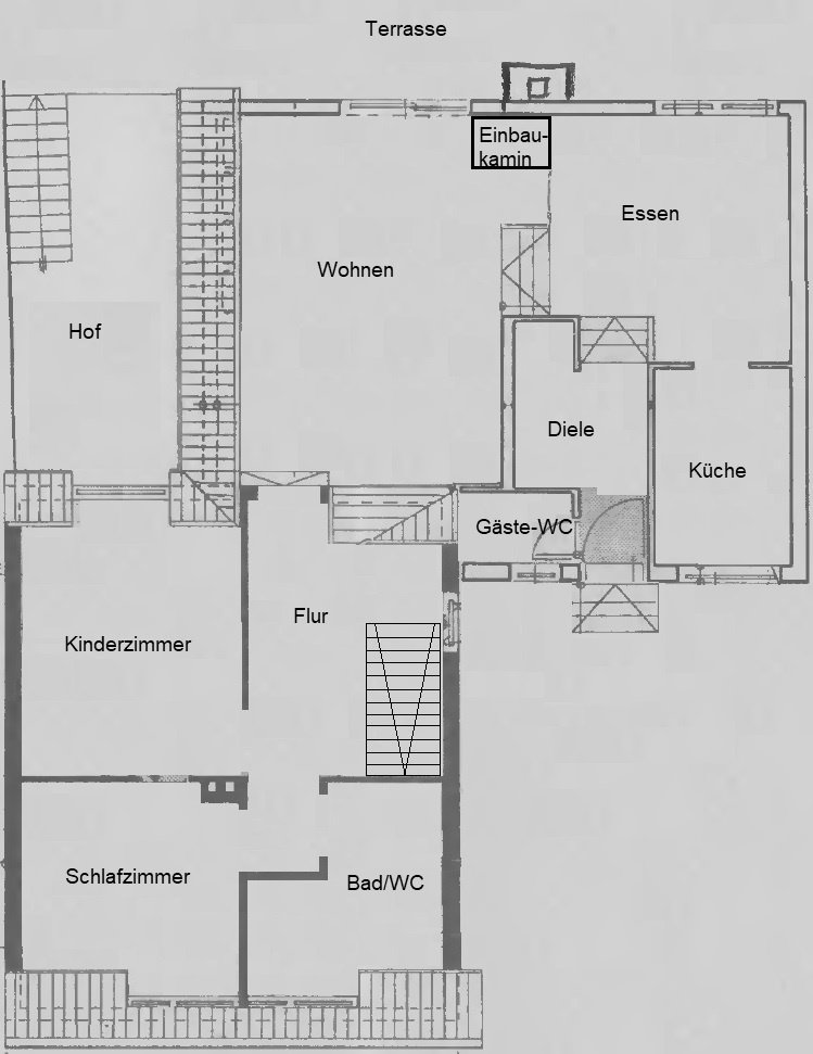 Foto 3 von 32 — Doppelhaushälfte