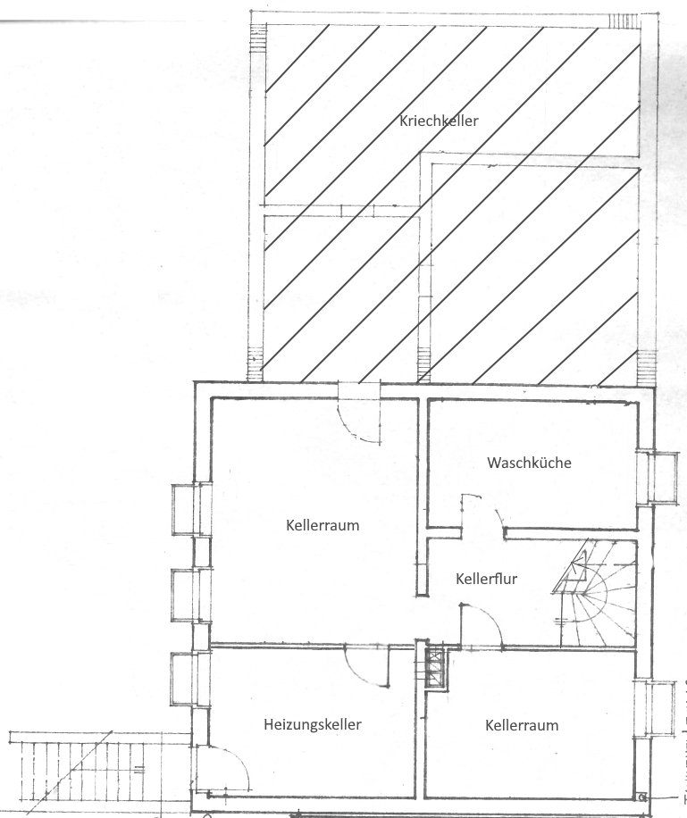 Foto 3 von 5 — Garage, Einfamilienhaus